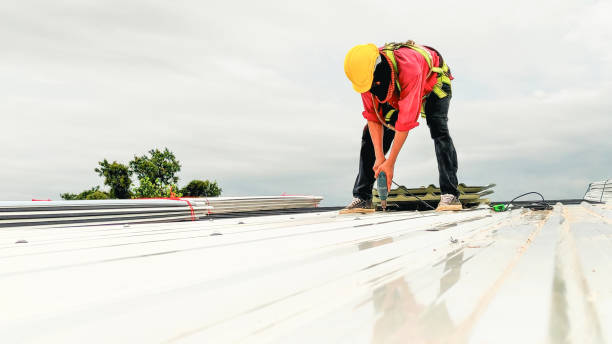 Best Tile Roofing Installation  in Connelly Springs, NC